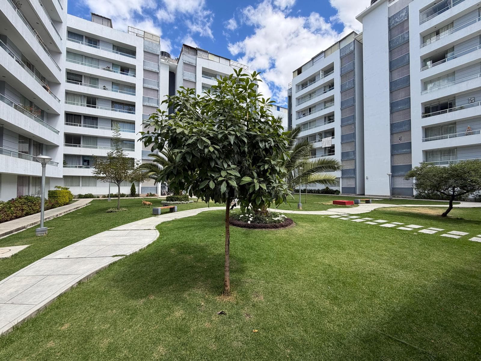 Departamento en venta en Praderas Park - 1