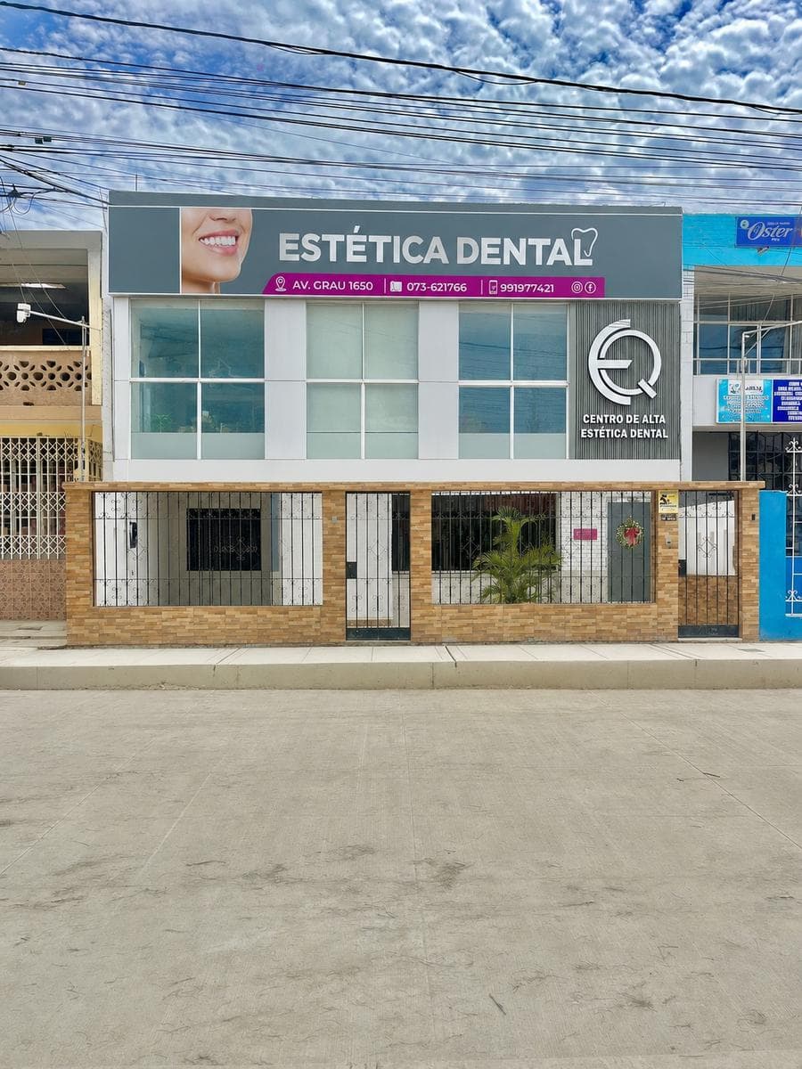 Local en Piura - 1