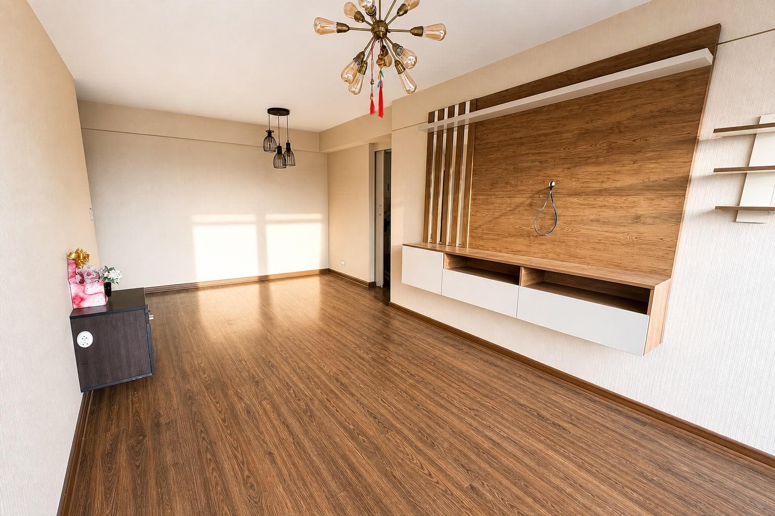 Se alquila Departamento Flat en Lince limite con San Isidro - 1