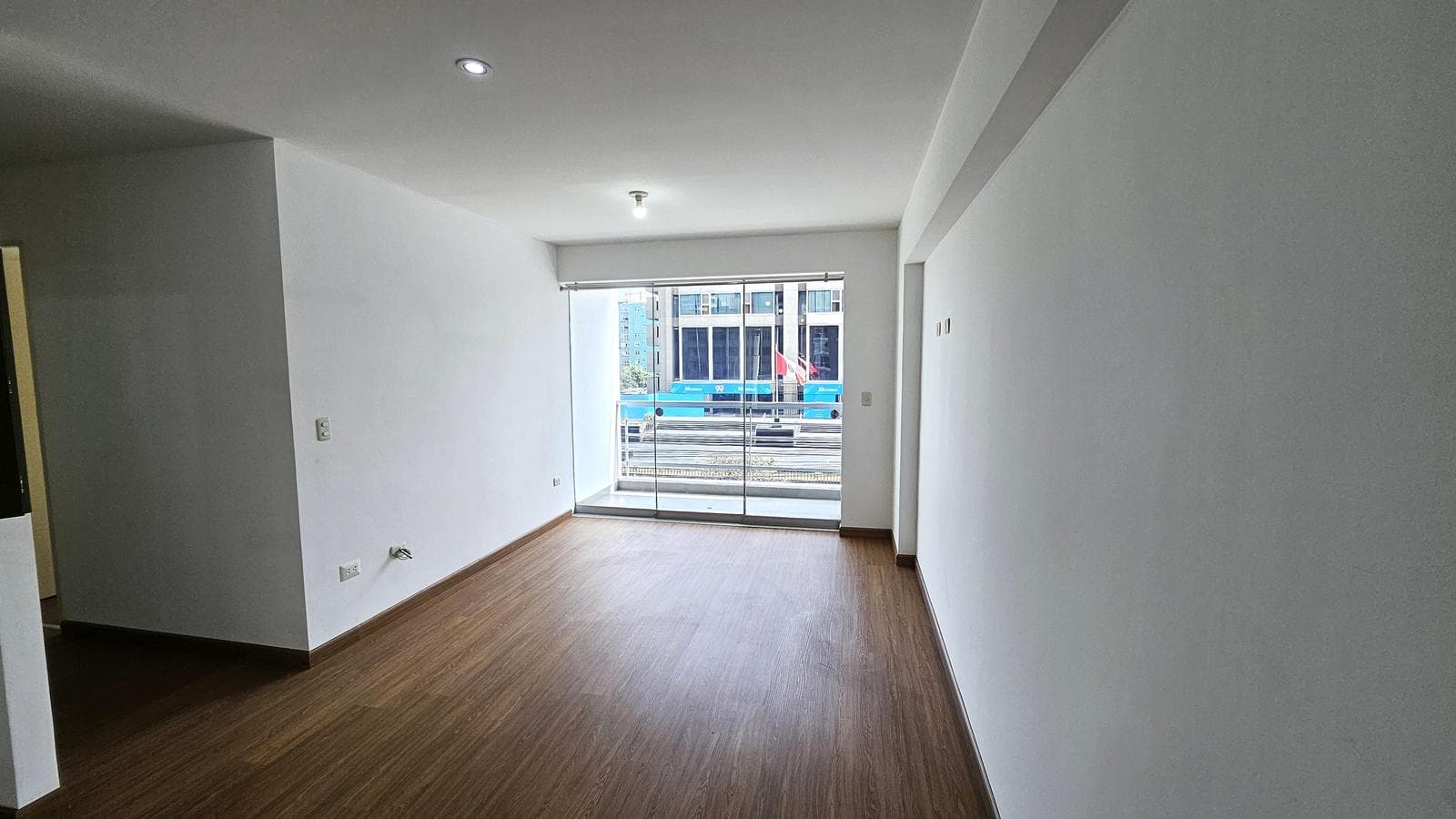 Venta de departamento en Cercado de Lima - 1
