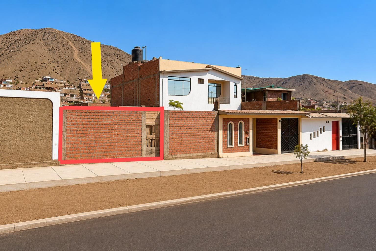 Venta De Terreno Muy Cerca A Parque En Santa Rosa - 1