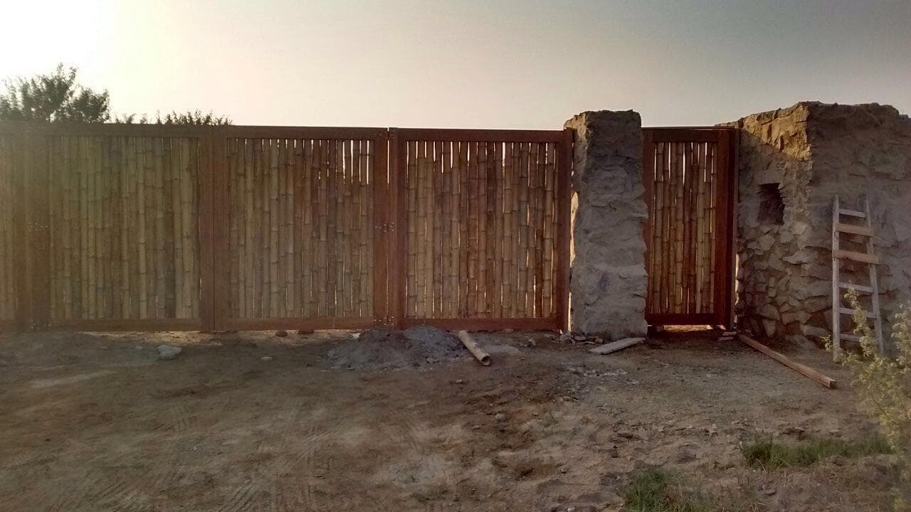 Terreno en Venta Bujama , Mala - 1