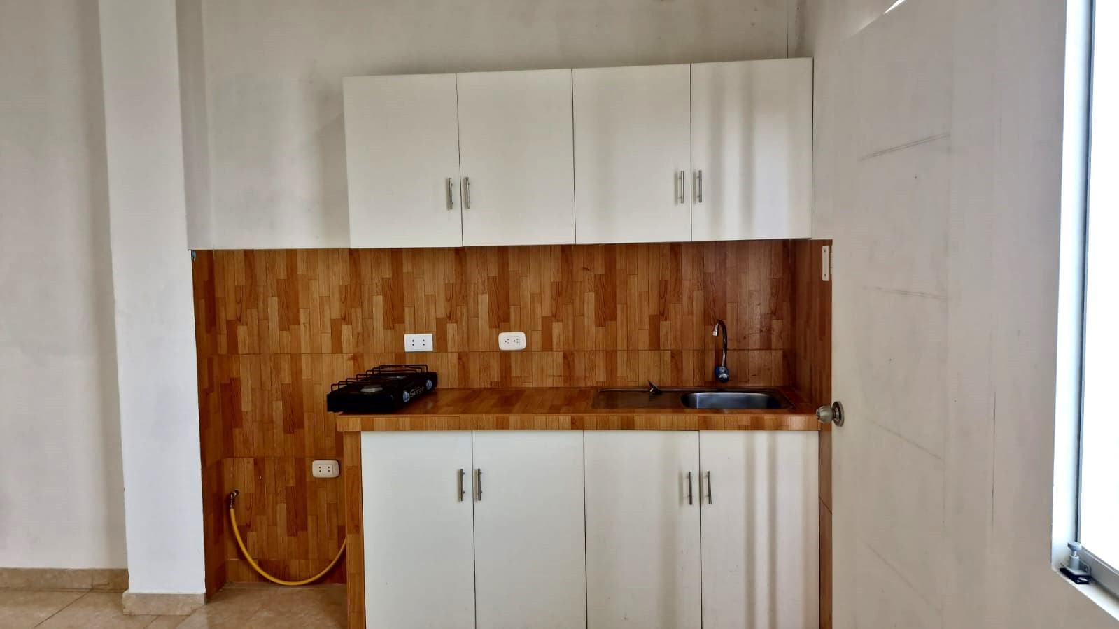 Alquiler departamento piso 5 en Chorrillos - 1
