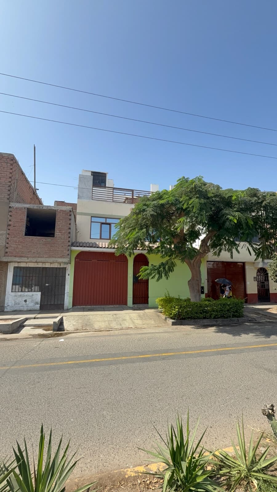 Casa en SANTA ROSA - 1