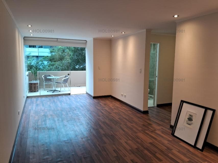 Vendo Bello Departamento Flat en Avenida Alberto del Campo N 48X Piso 5 San Isidro1cdra de Salaverry - 1