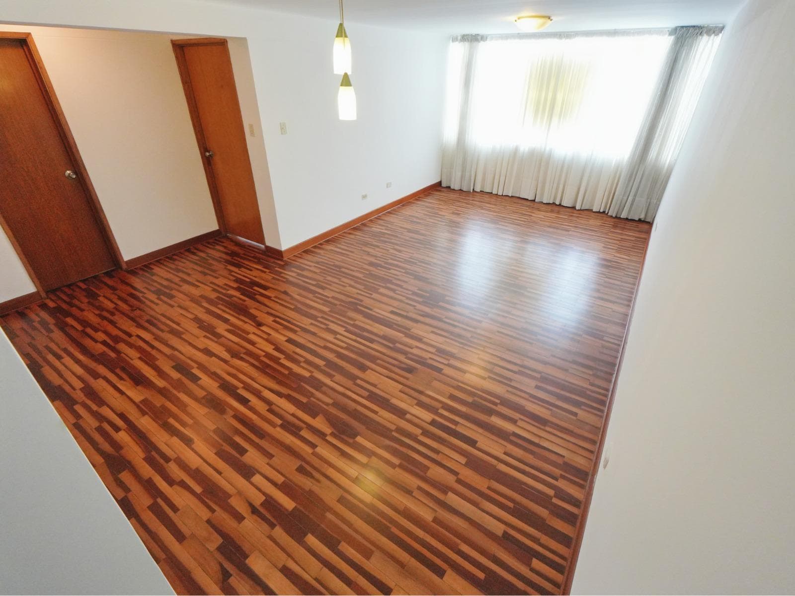 Venta de Departamento en Miraflores - 1