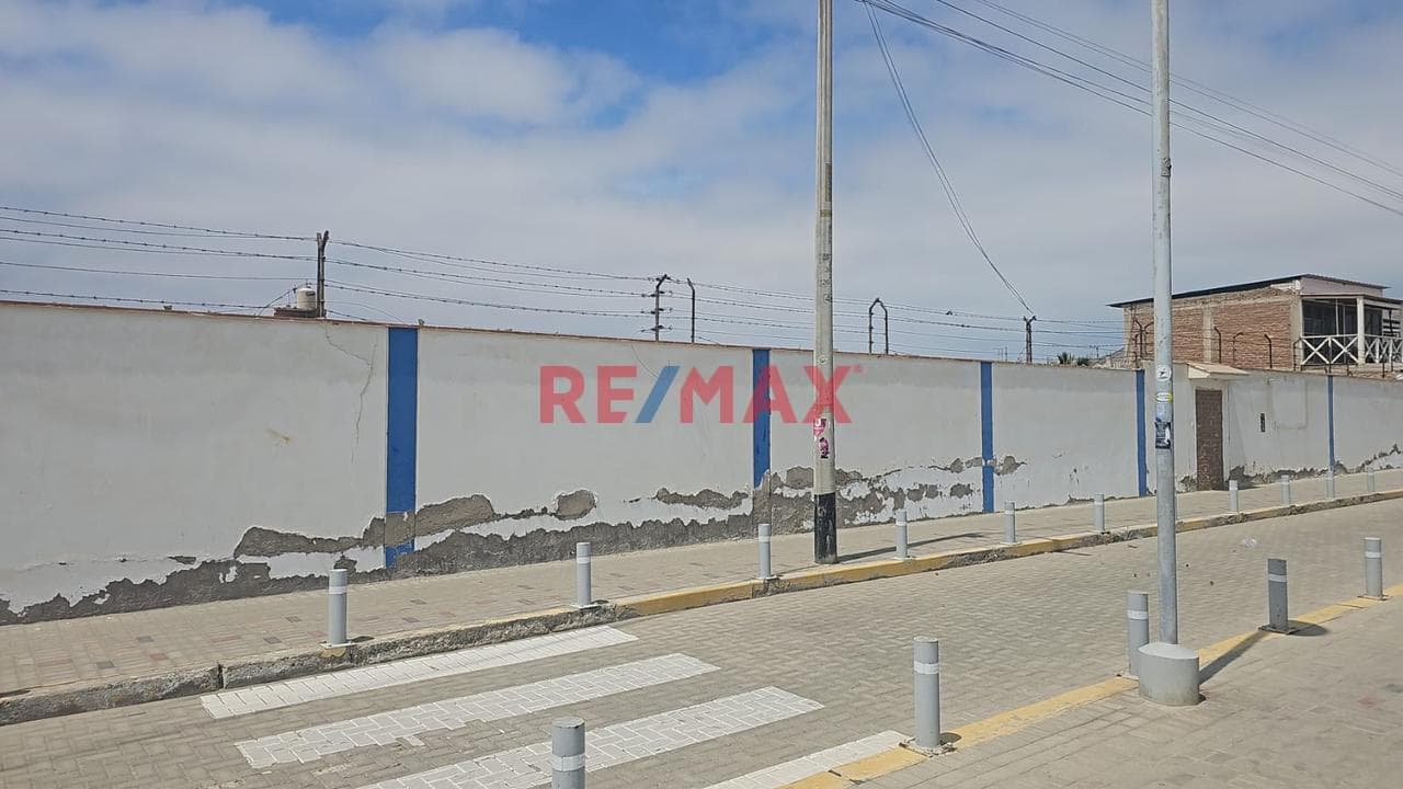 Gran Oportunidad De Inversión En Puerto Malabrigo - 1