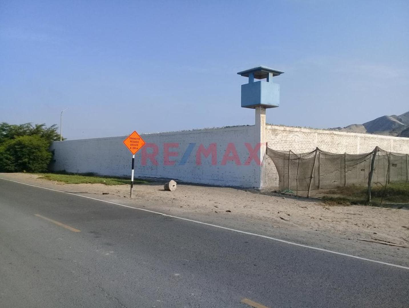 Almacén En Venta – Samanco, Áncash - 1