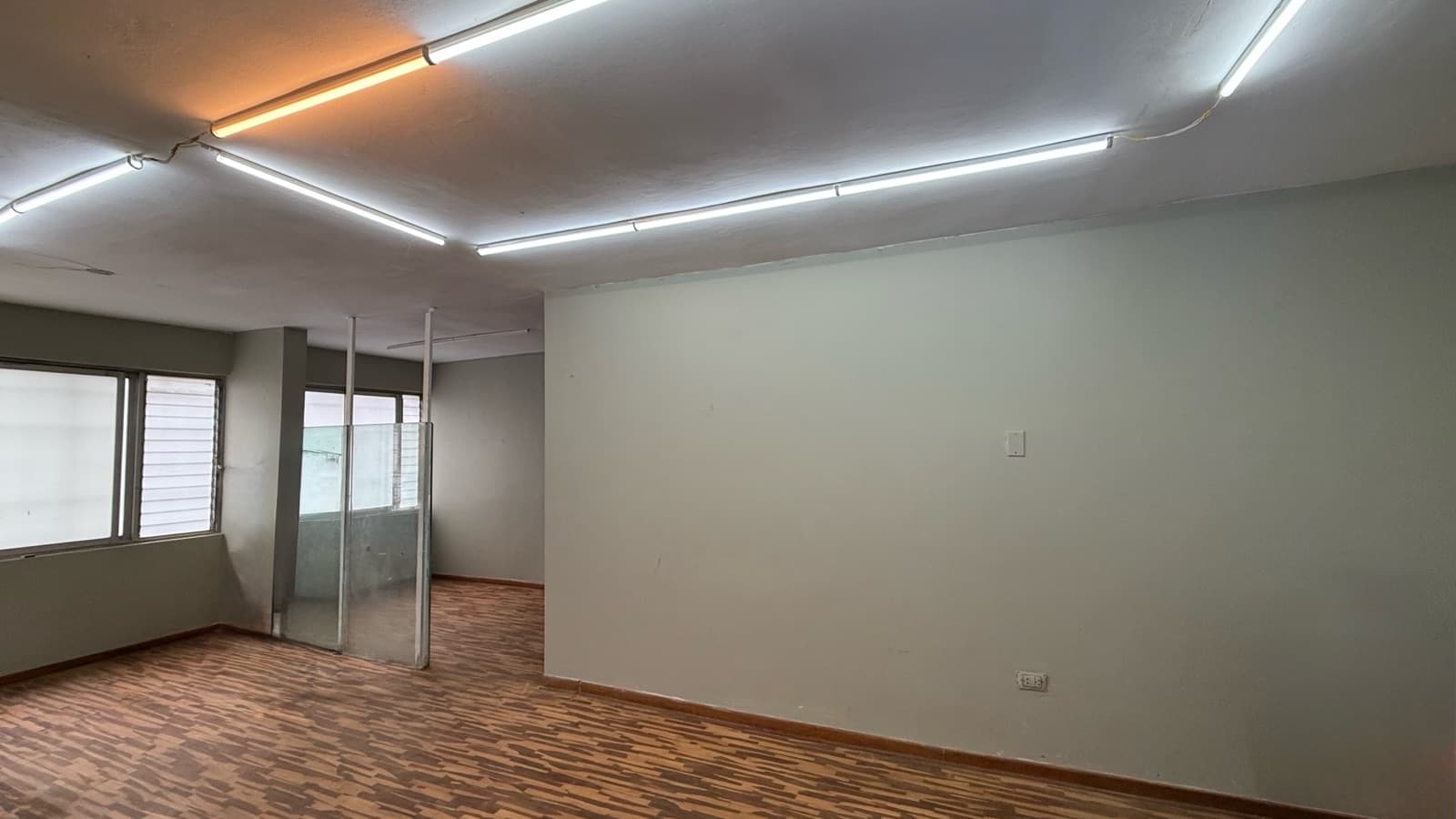 Alquiler de Oficina en Salamanca - 1