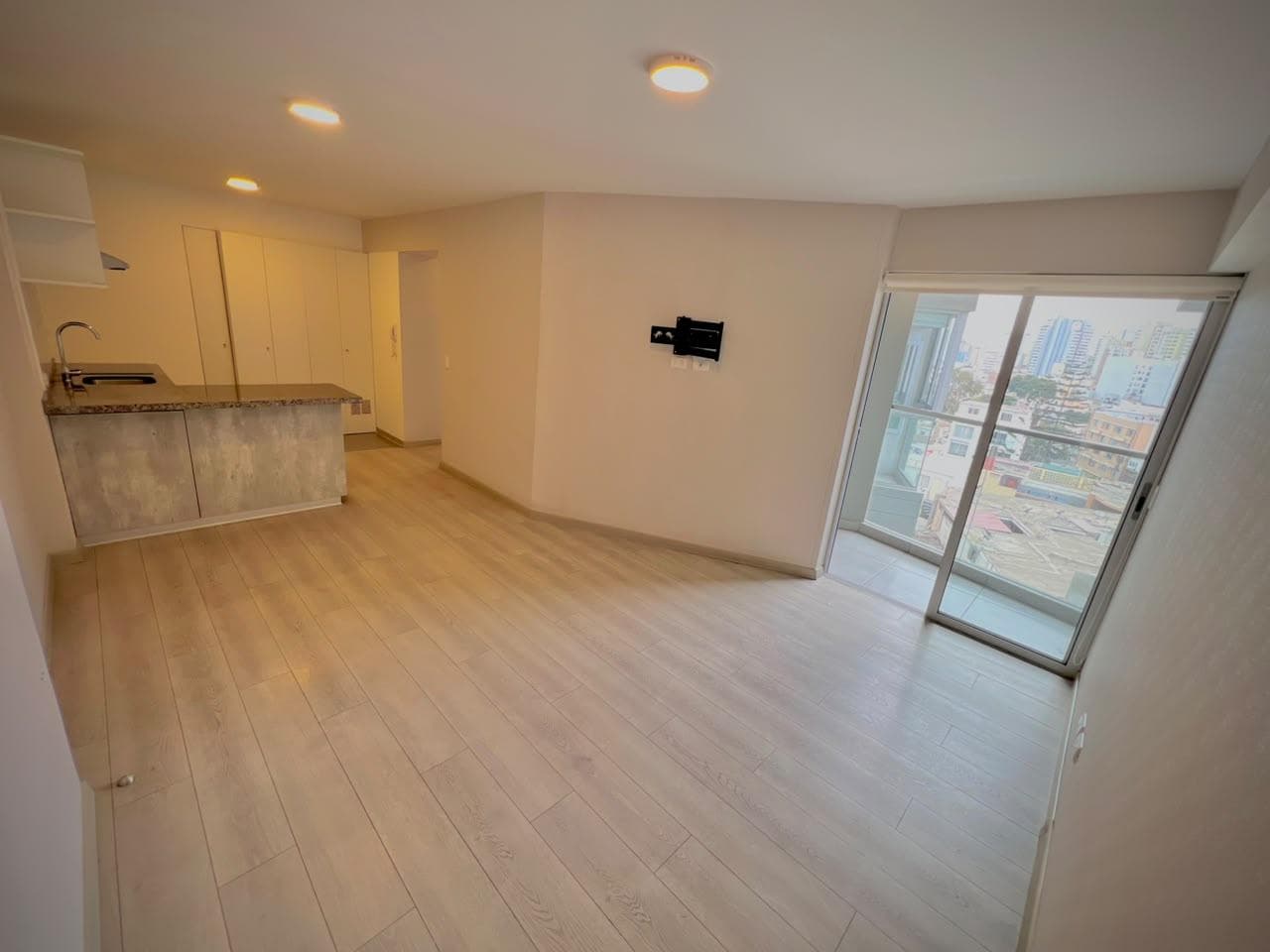Venta de Departamento en Av Cuba 958 - piso 10, Jesus Maria - 1