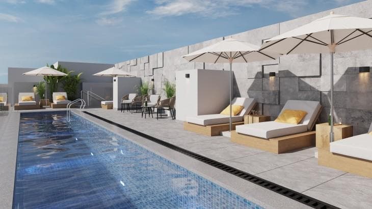 VENTA DEPARTAMENTO EN CHORRILLOS - DPTO 309 AL 609 (609-546-411) - 1