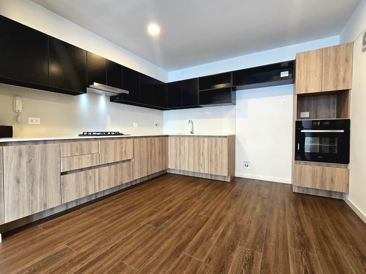 Alquiler de departamento en Av. Arequipa Miraflores - 1