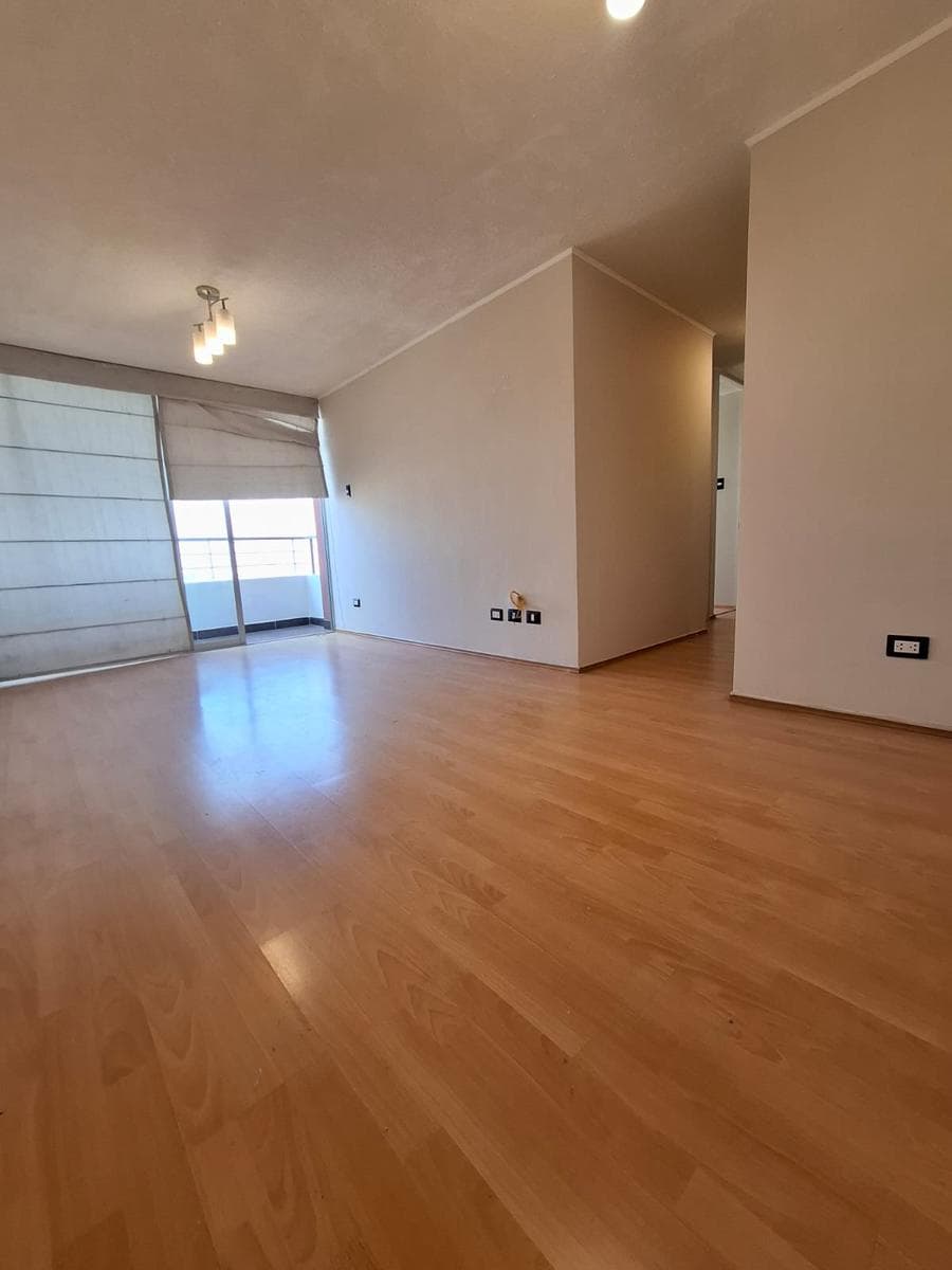 Alquiler de Departamento en Santiago de Surco - 1