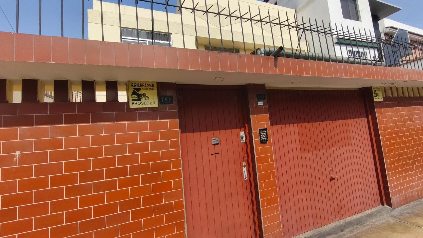 ¡Amplia Casa en Alquiler en Cercado de Lima! - 1