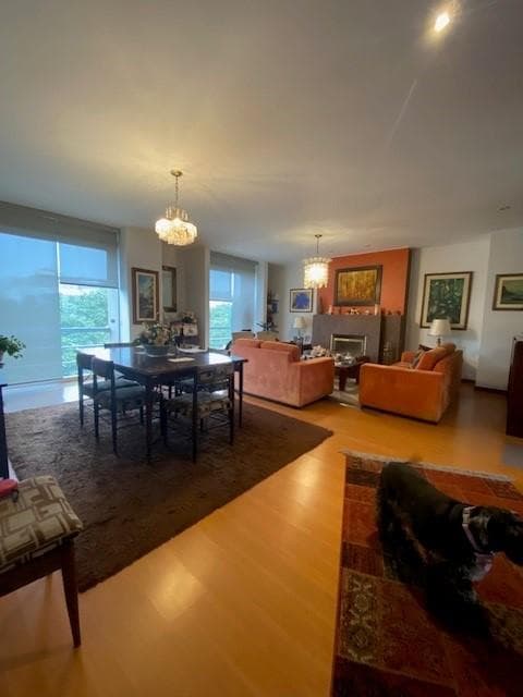 Departamento en LA AURORA - MIRAFLORES - 1