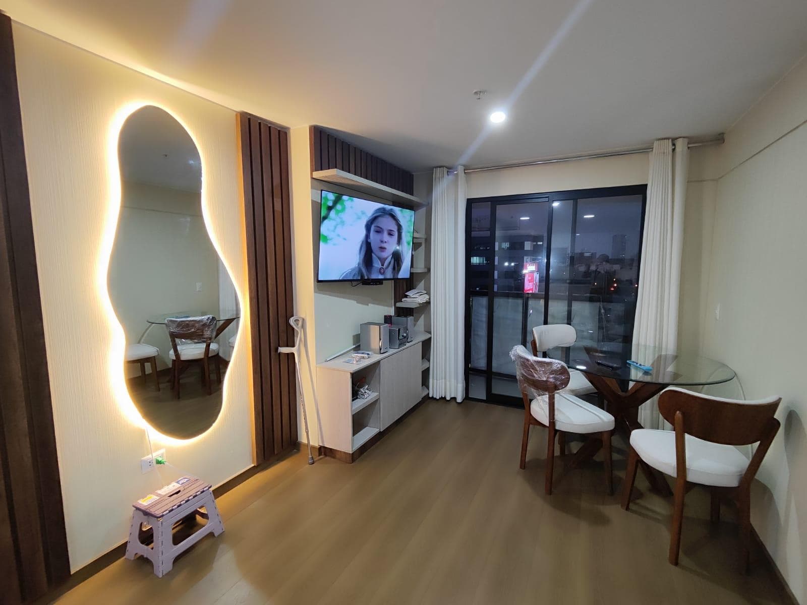 Venta de Dpto en San Isidro - 1