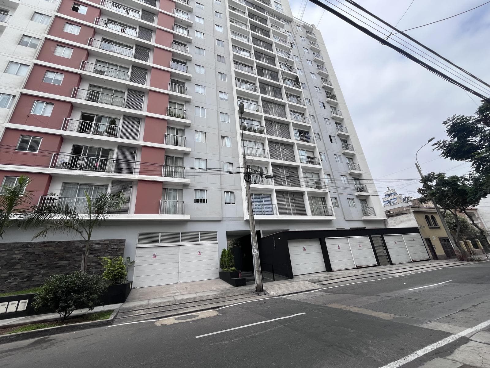 Venta de Dpto de 2 Dorm en Santa Beatriz - 1