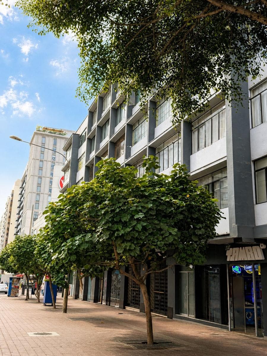 Departamento en venta - 1