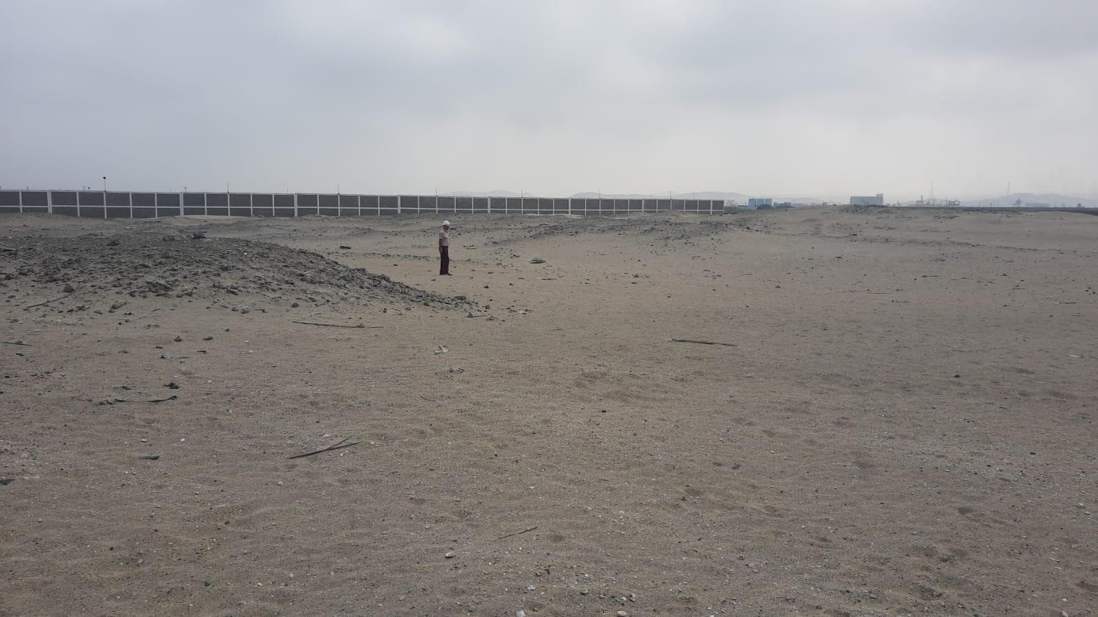Terreno en Chimbote - 1