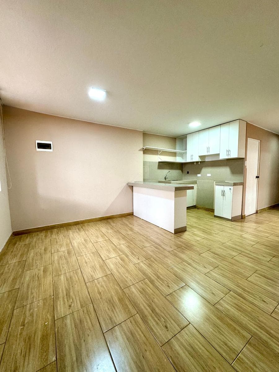Departamento en San Martín de Porres - 1