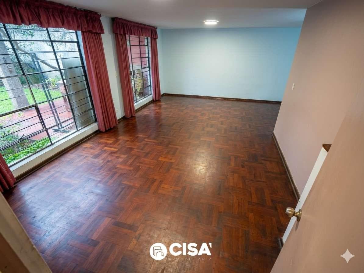 Casa en Santiago de Surco - 1