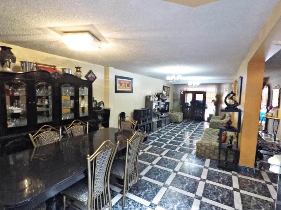 Casa en ATE - 1