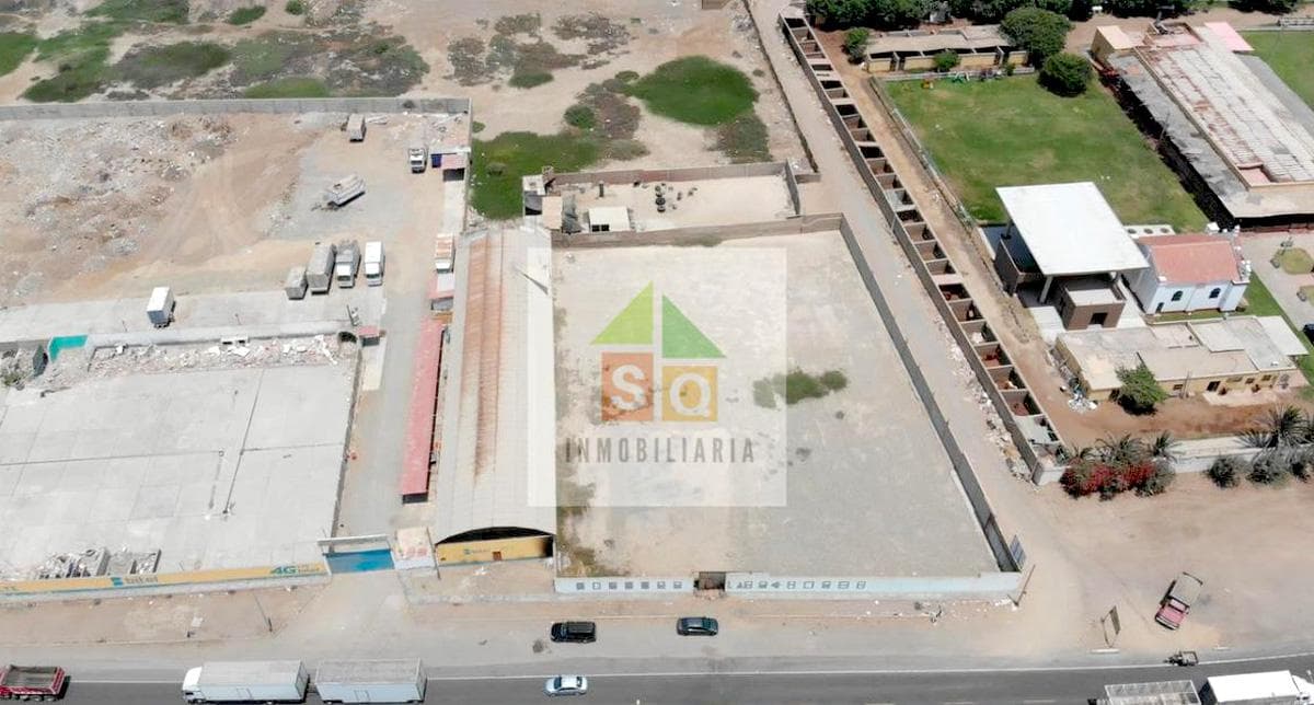 Terreno - Victor Larco Herrera - 2