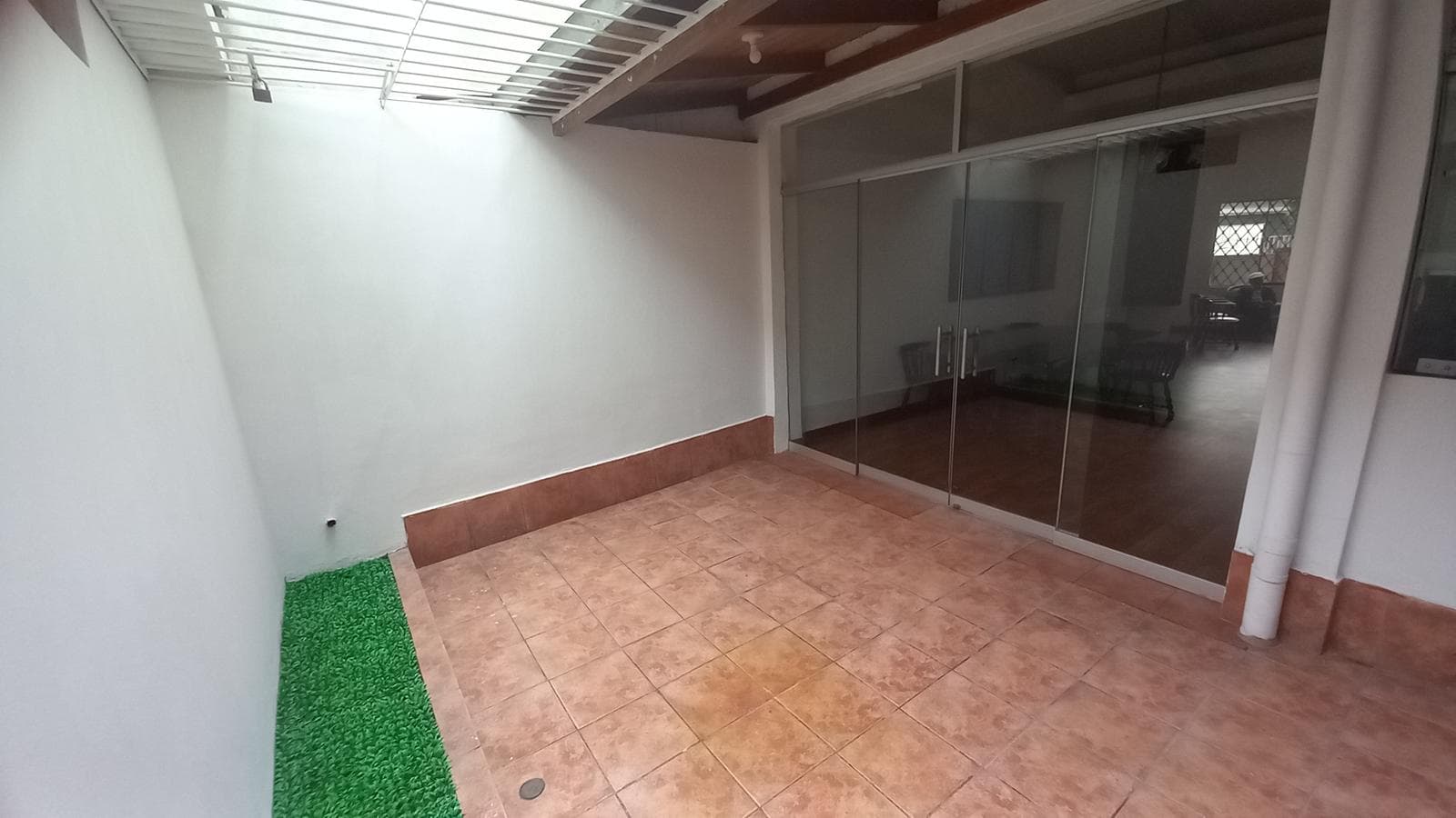 Departamento en Venta en Miraflores - 1