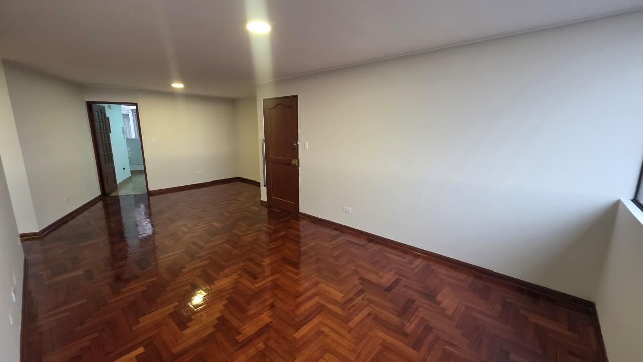 Departamento en VALLE HERMOSO - 1