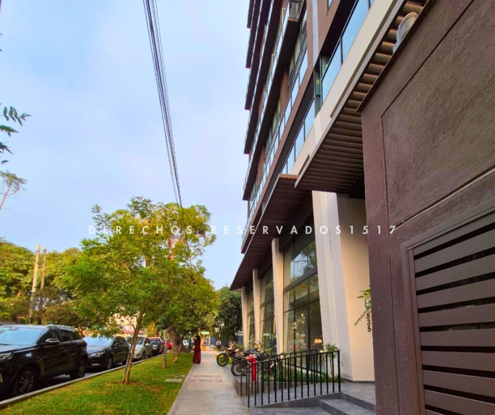 Departamento - San Isidro - 1