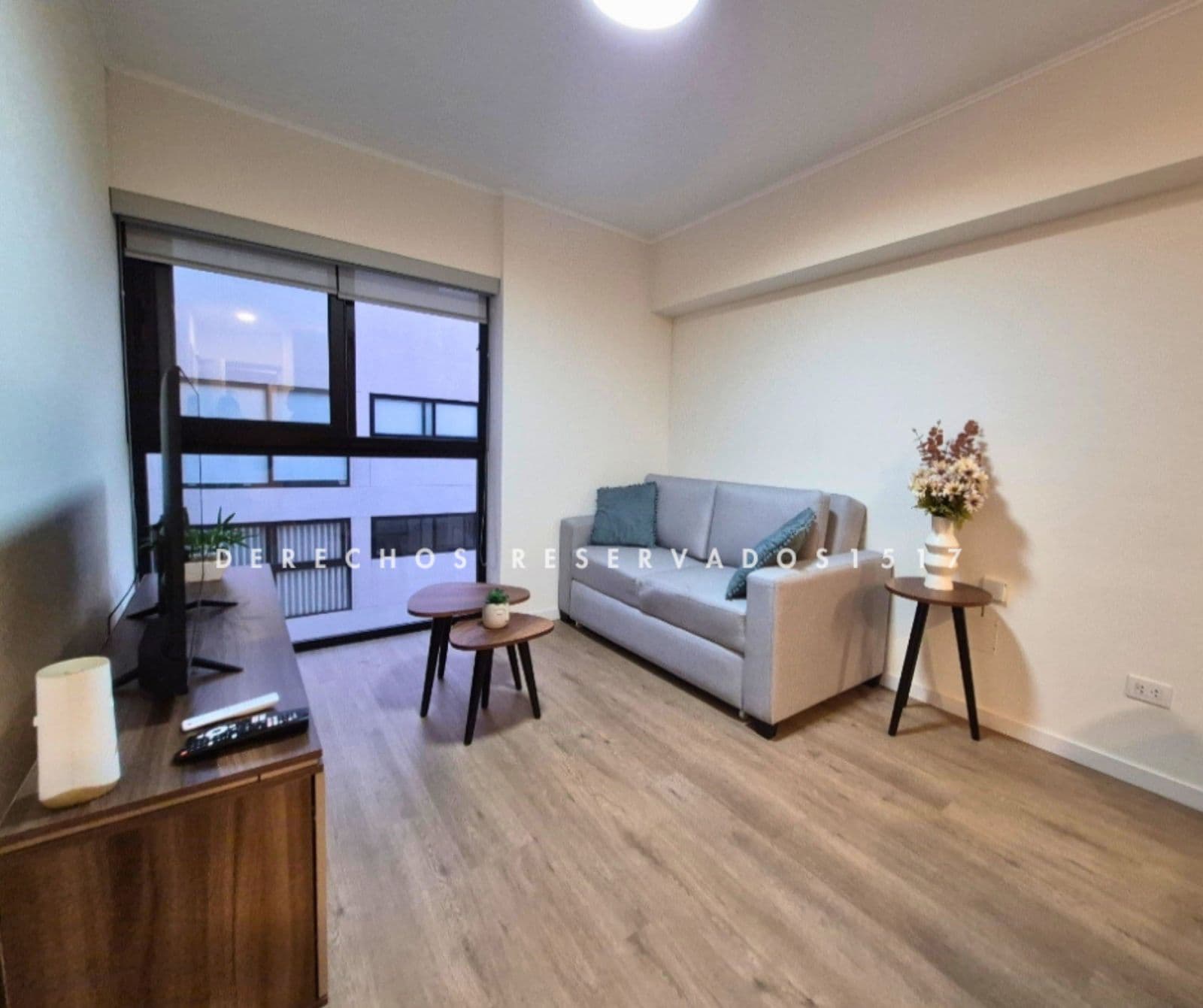 Departamento - San Isidro - 1