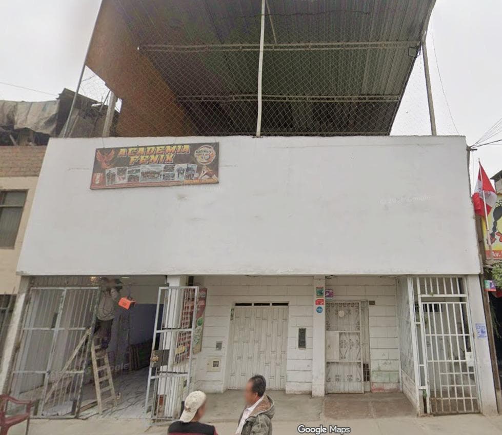 Alquiler de Local Comercial en Villa Maria - 1