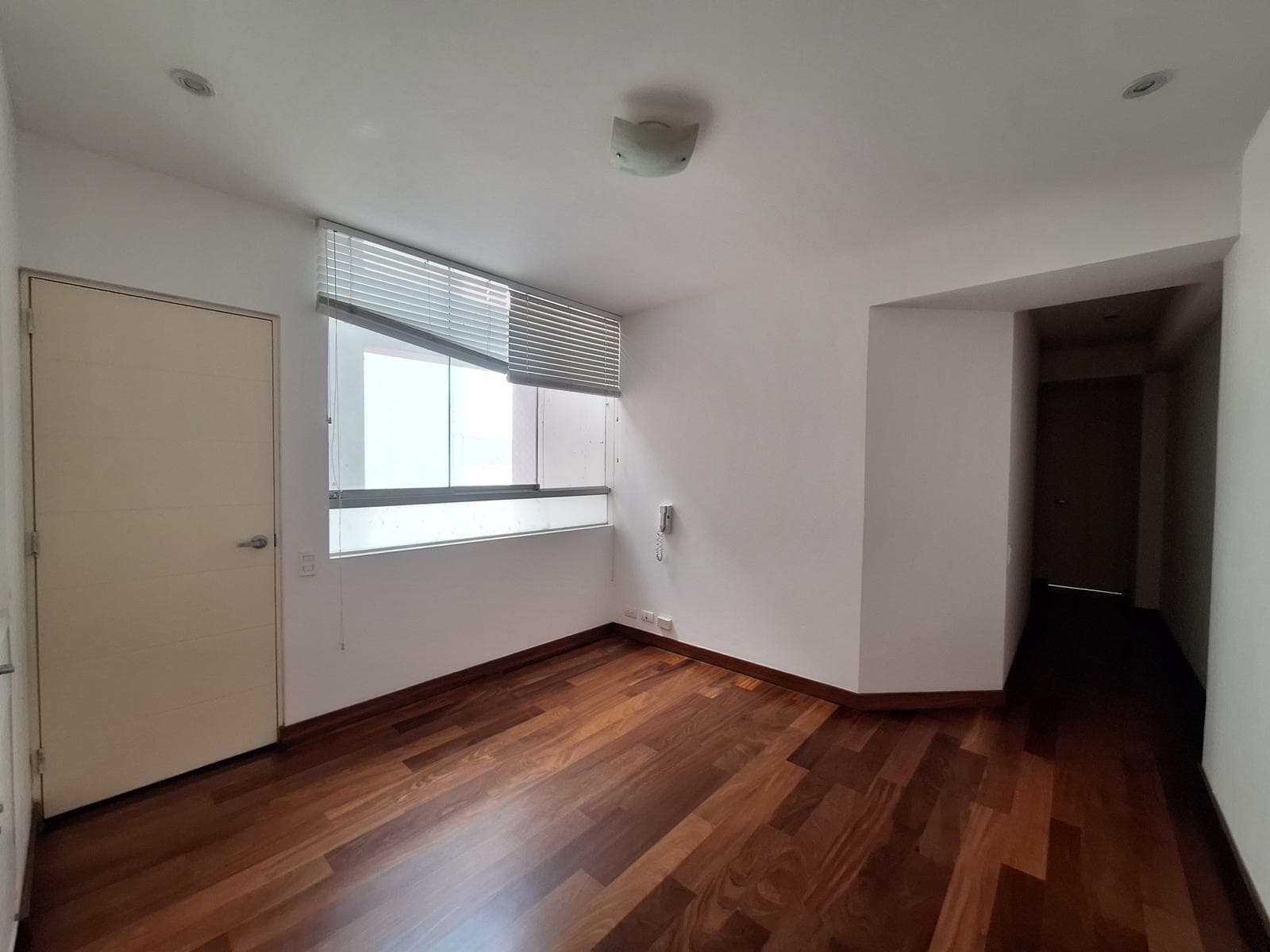 Departamento en Miraflores - 1