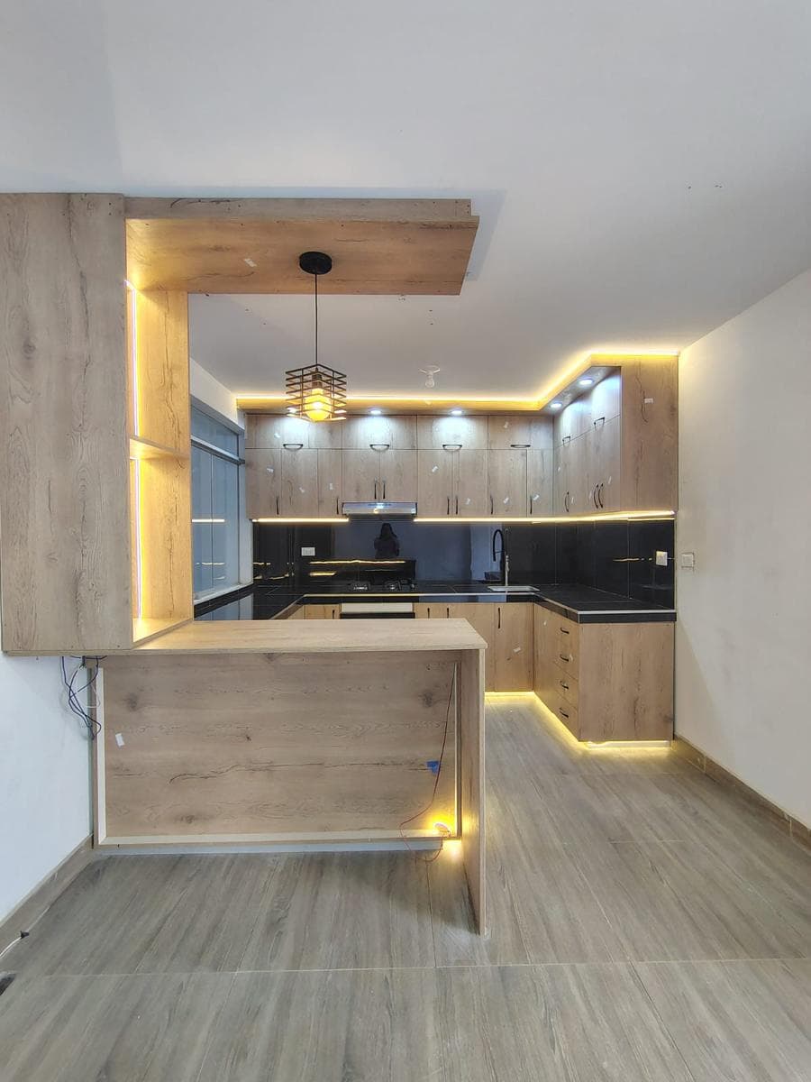 Departamento Multifamiliar - 1