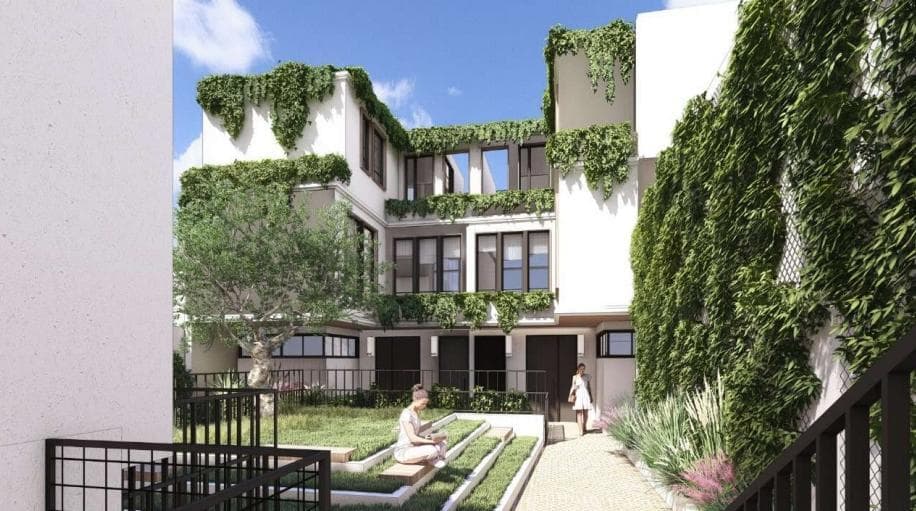 Vivir En Miraflores: Diseño Tradicional, Moderno Y Conectado - 1