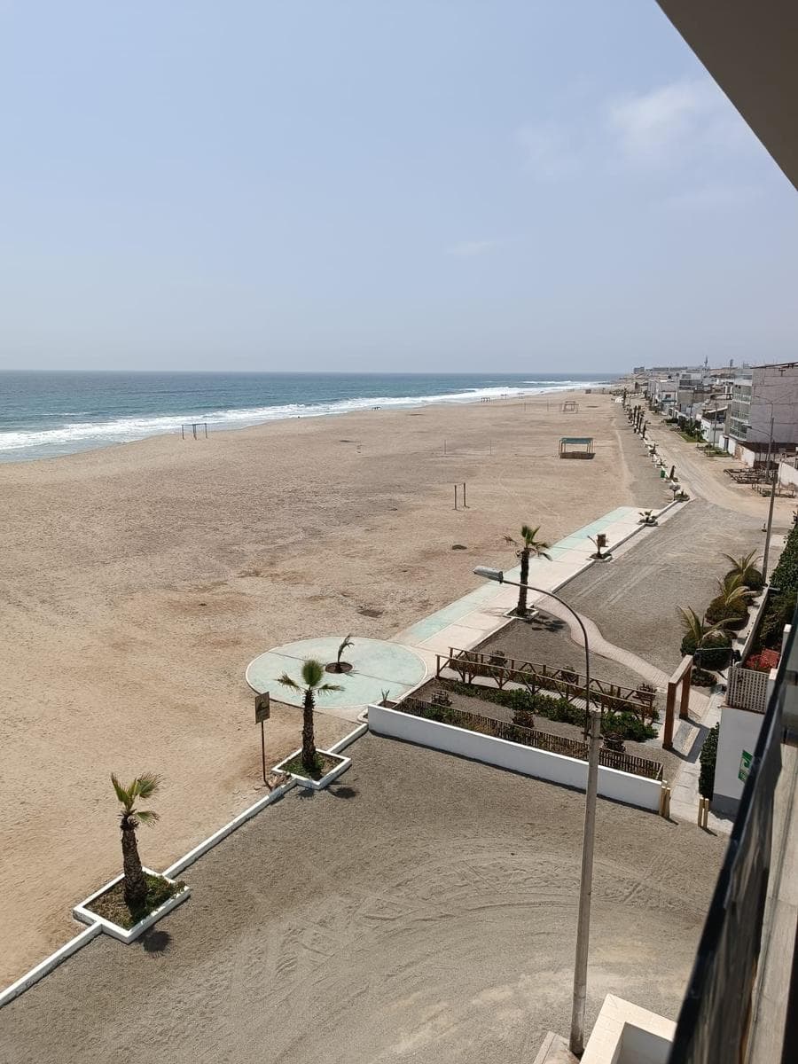Departamento en PUNTA ROCA - 1