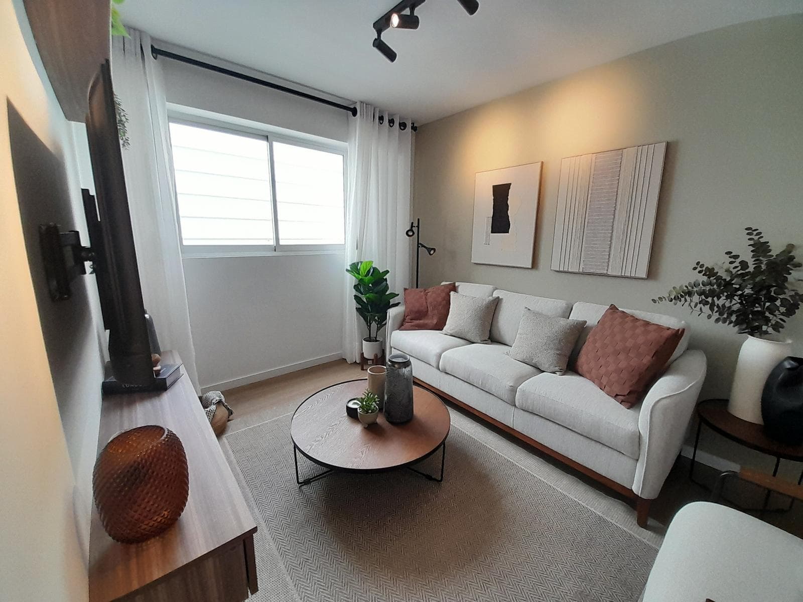 VENTA DEPARTAMENTO EN BARRANCO - DPTO 302 AL 1102 B (609-886-15) - 1