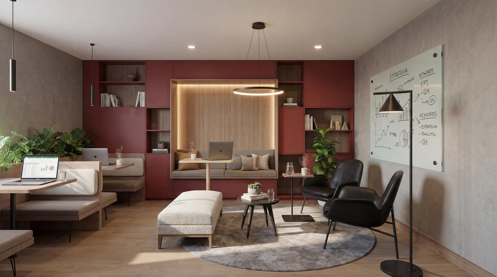 VENTA DEPARTAMENTO EN BARRANCO - DPTO 301 AL 901 A (609-886-10) - 1