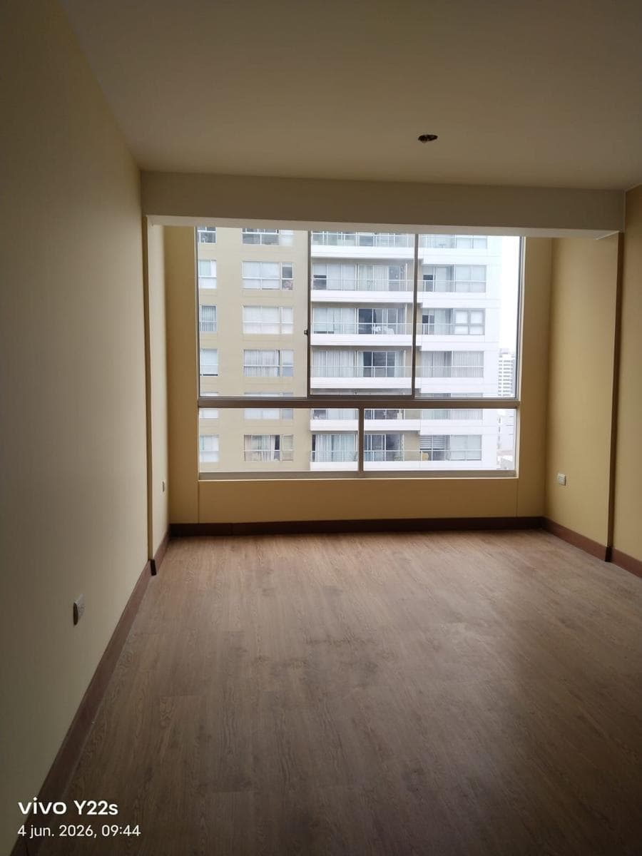Departamento en Lince - 1