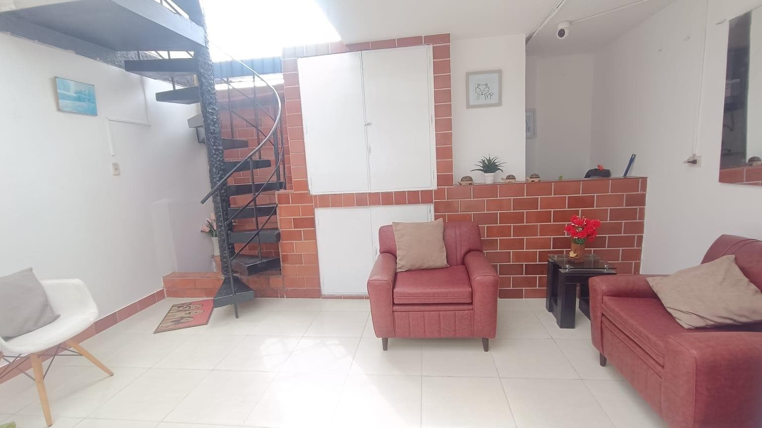 Departamento en San Miguel (Lima) - 1