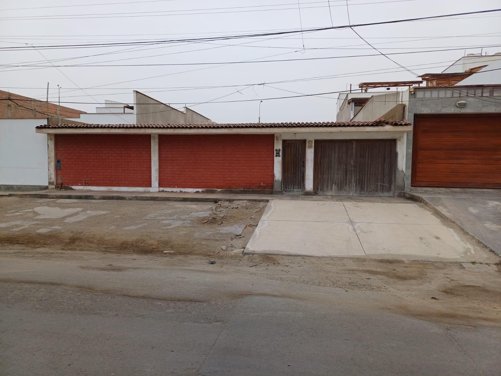 Exclusiva Oportunidad En San Bartolo - 1
