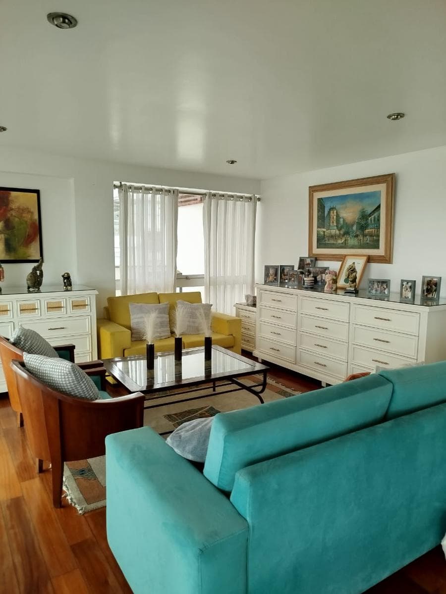 departamento alquiler - 1