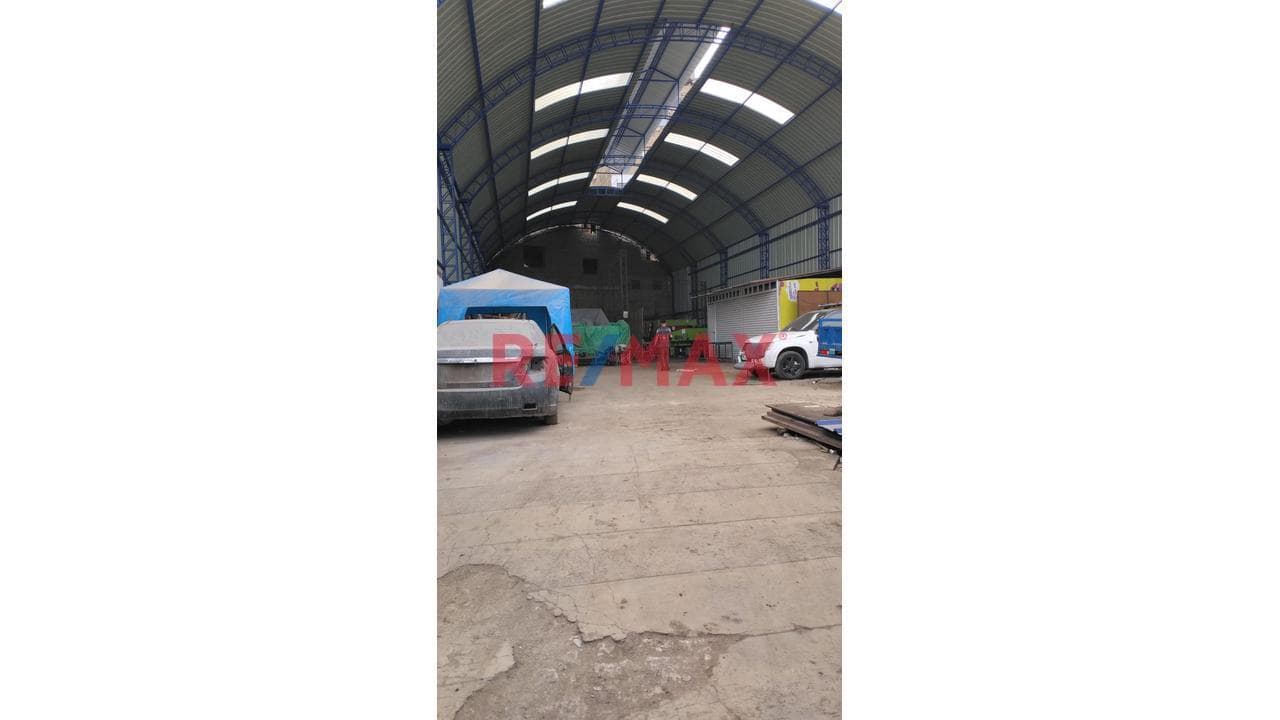 Local comercial o almacén en venta en La Victoria 581 m² con ubicación estratégica - 1