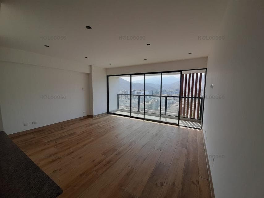 ALQUILER DE DEPARTAMENTO EN SURCO - 1