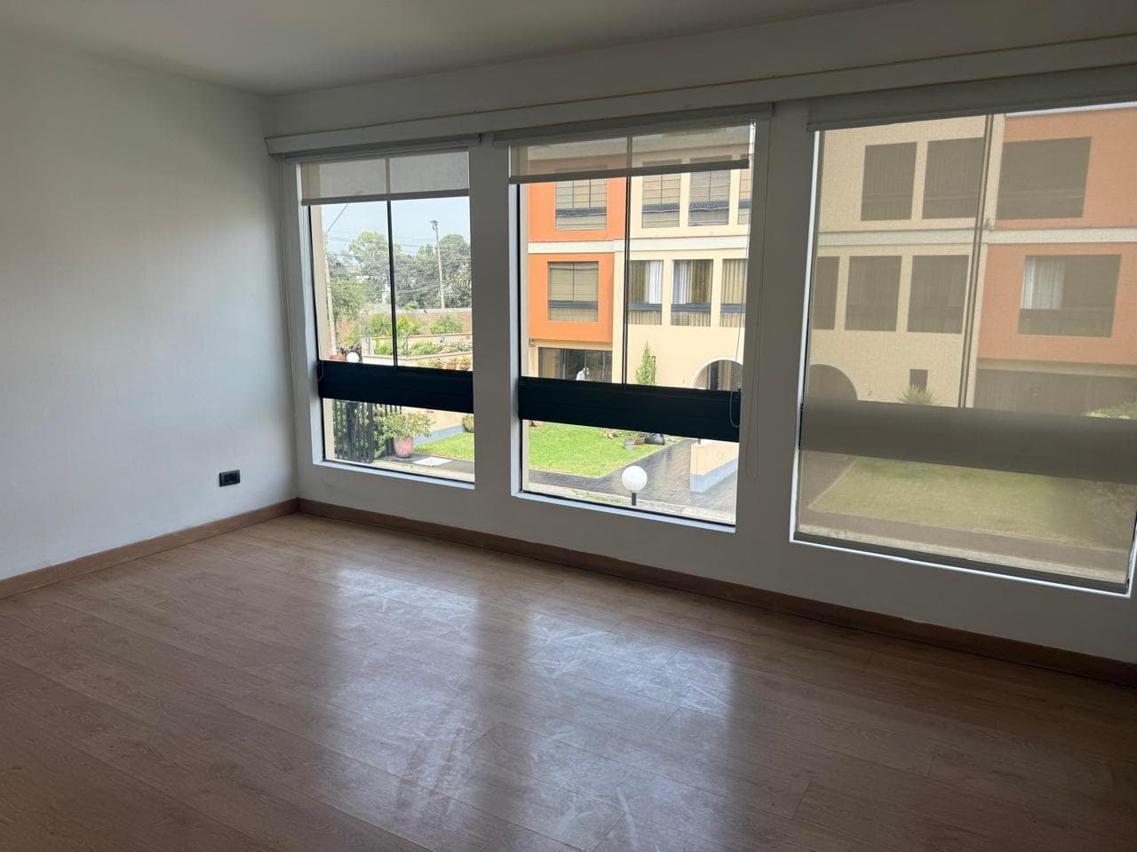 VENTA CASA EN CONDOMINIO EN LA MOLINA (609-1145-1) - 1