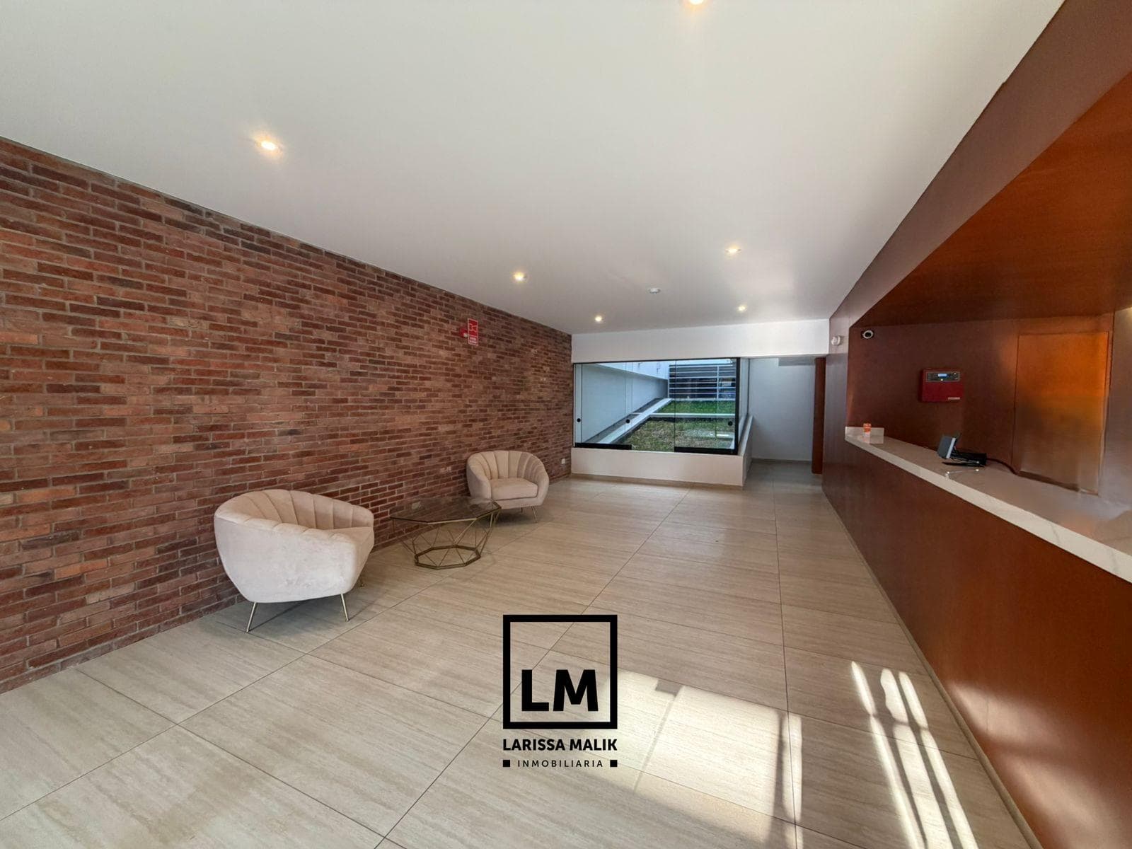 DEPARTAMENTO DE ESTRENO EN VENTA EN MAGDALENA DEL MAR, LIMITE CON SAN ISIDRO - 1