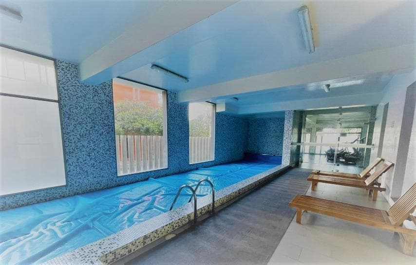 Vendo o Alquilo Dpto. Frente a Parque calle Carlos Porras Osores 3, San Isidro - 1