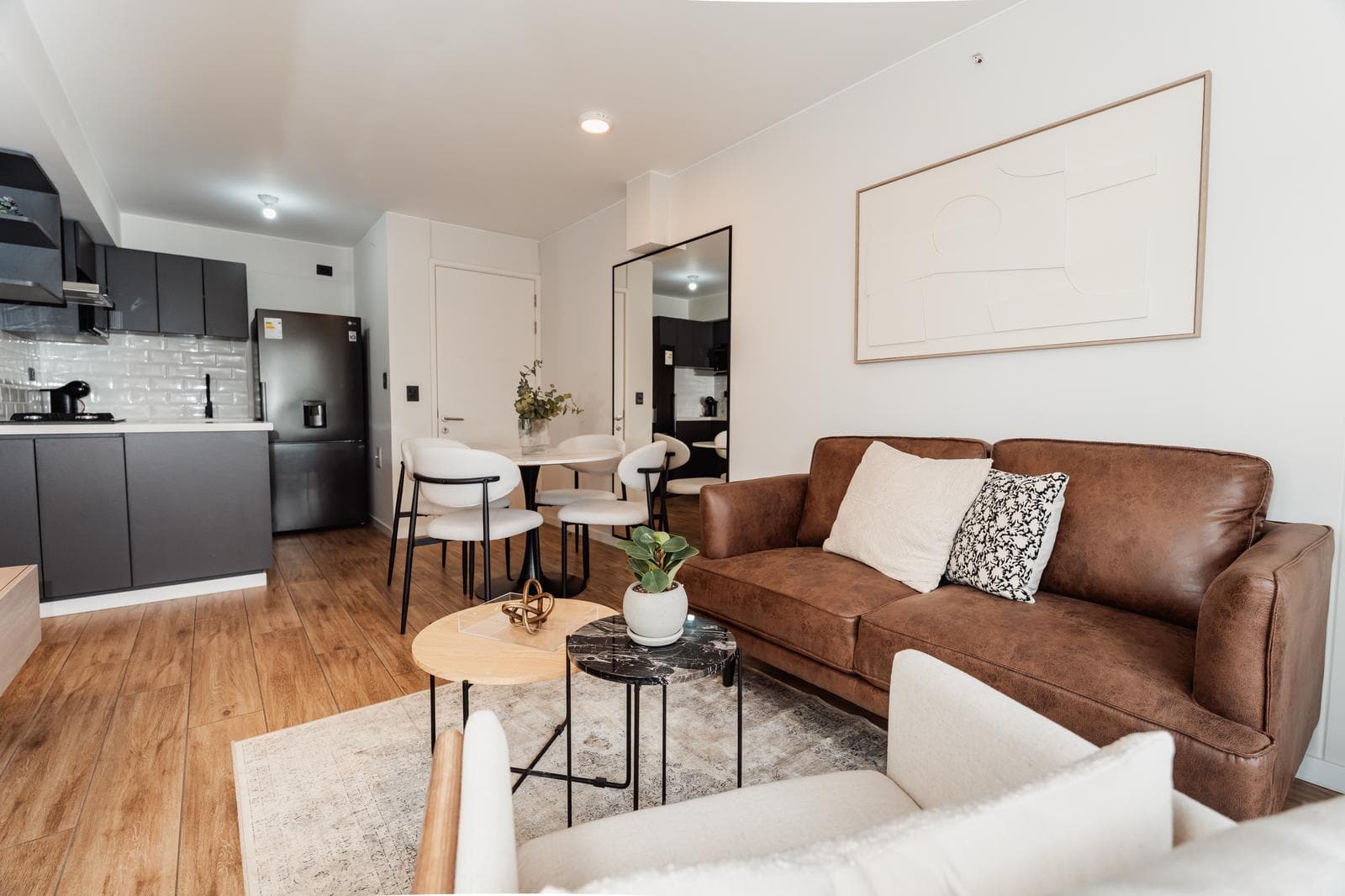 VENTA DEPARTAMENTO EN SAN ISIDRO - DPTO 1602 AL 2702 (609-1025-57) - 1