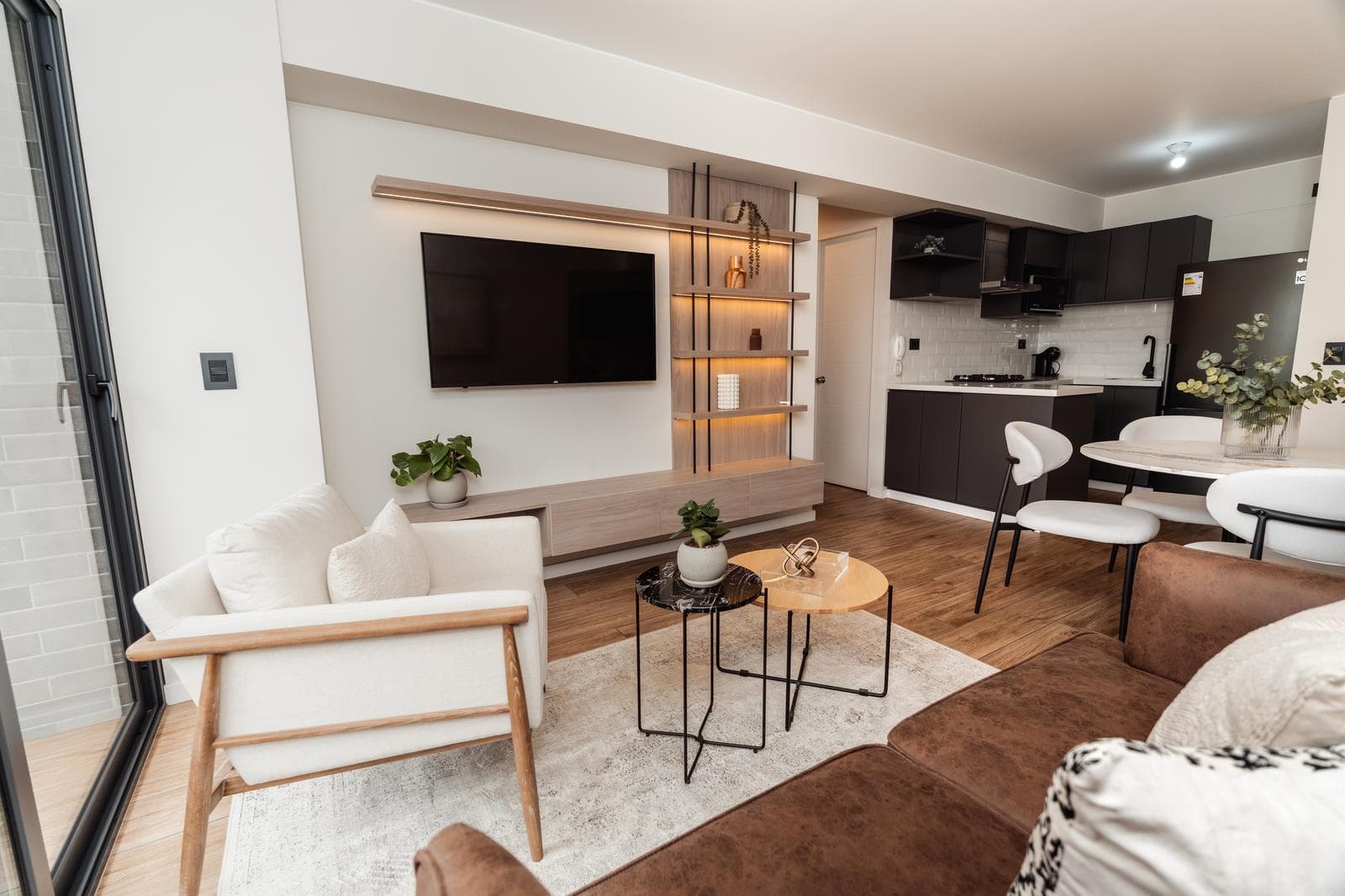VENTA DEPARTAMENTO EN SAN ISIDRO - DPTO 205, 1305 (609-1025-57) - 1