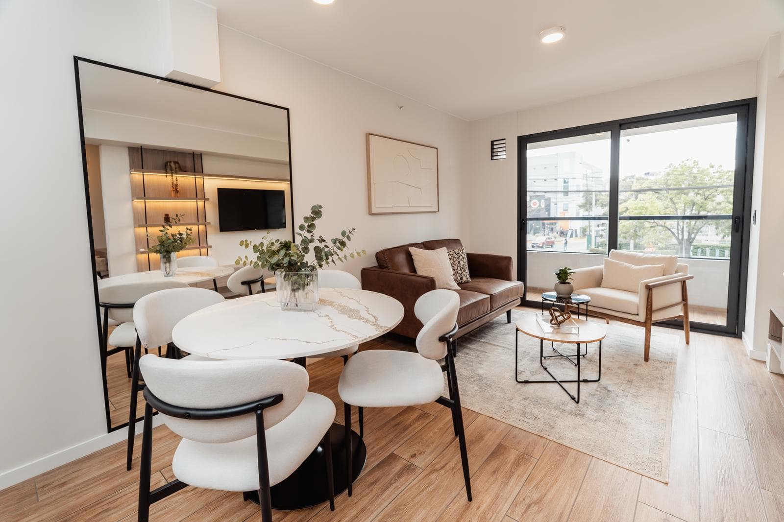 VENTA DEPARTAMENTO EN SAN ISIDRO - DPTO 1605, 1805 (609-1025-56) - 1